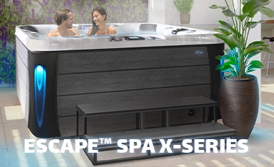 Escape X-Series Spas Fort McMurray hot tubs for sale