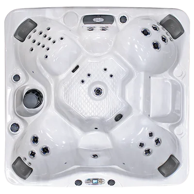 Baja EC-740B hot tubs for sale in Fort McMurray