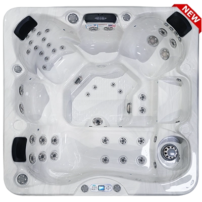 Costa EC-749L hot tubs for sale in Fort McMurray