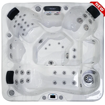 Costa-X EC-749LX hot tubs for sale in Fort McMurray