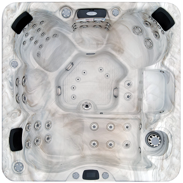 Costa-X EC-767LX hot tubs for sale in Fort McMurray