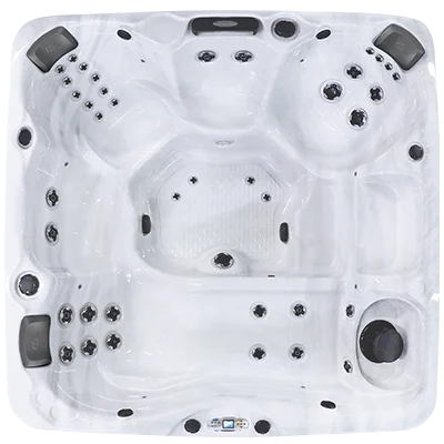 Avalon EC-840L hot tubs for sale in Fort McMurray
