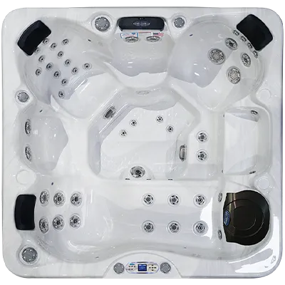 Avalon EC-849L hot tubs for sale in Fort McMurray
