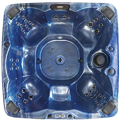 Bel Air EC-851B hot tubs for sale in Fort McMurray