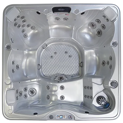 Atlantic EC-851L hot tubs for sale in Fort McMurray