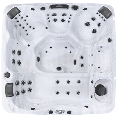 Avalon EC-867L hot tubs for sale in Fort McMurray