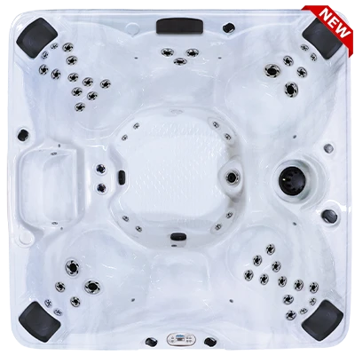 Tropical Plus PPZ-743BC hot tubs for sale in Fort McMurray