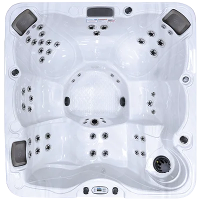Pacifica Plus PPZ-743L hot tubs for sale in Fort McMurray