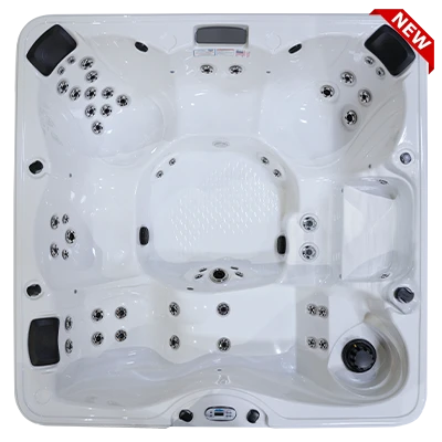 Pacifica Plus PPZ-743LC hot tubs for sale in Fort McMurray