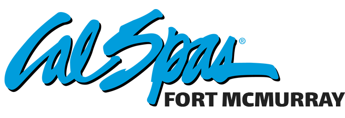 Calspas logo - hot tubs spas for sale Fort McMurray
