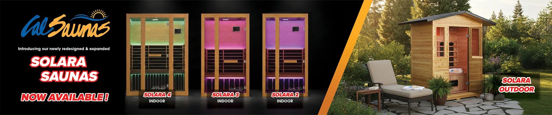 Calspas hot tub being used in a family setting - Fort McMurray