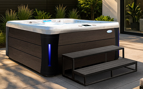 Escape Plus&trade; Spas Fort McMurray hot tubs for sale